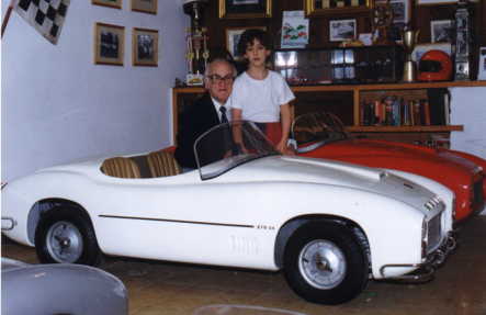 Solana 1958